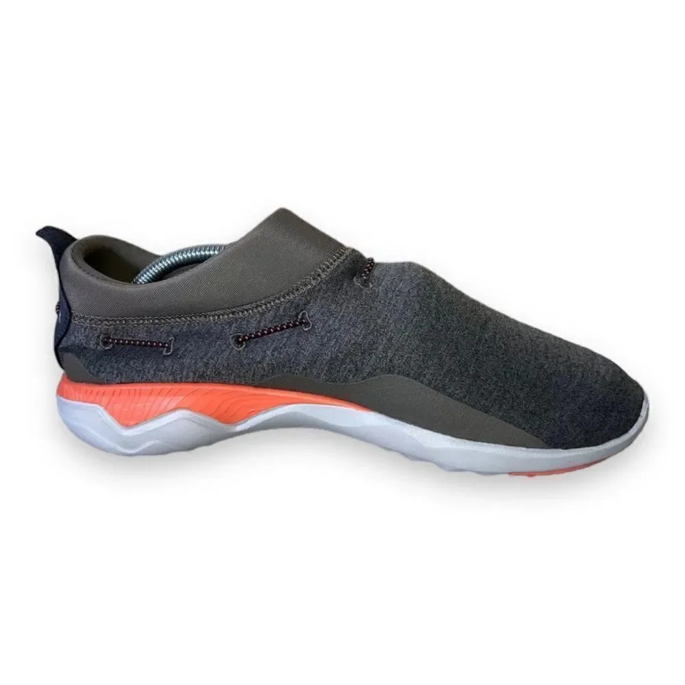 Merrell Cloud Moc Water Sneakers‎ Aluminum Grey 515738 Women's 10
